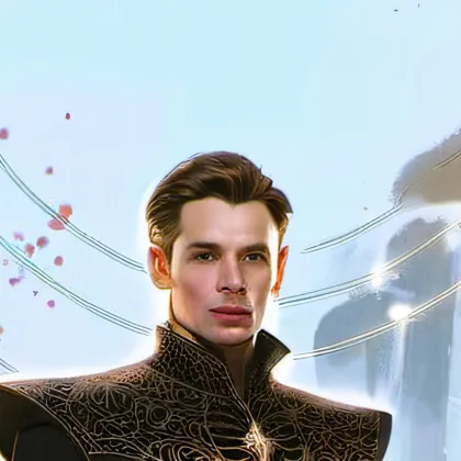 chat with ai character: Lord Balem 