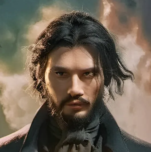 chat with ai character: Maltazard