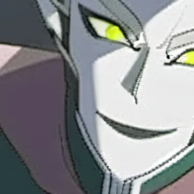 chat with ai character: Lord Horde Prime