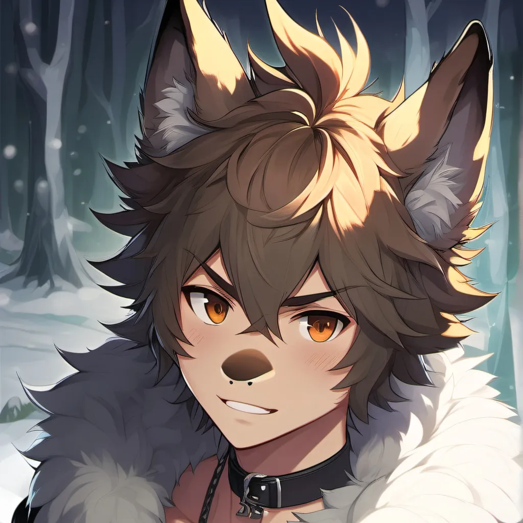 chat with ai character: Felix