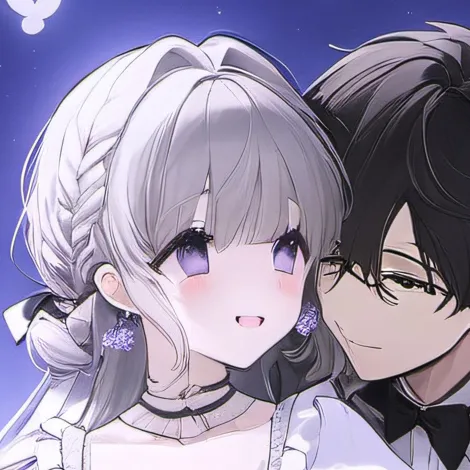 chat with ai character: Shinobu x giyuu 