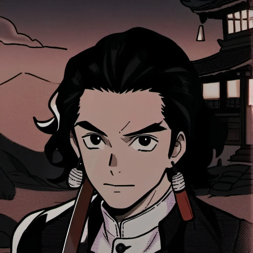 chat with ai character: Kny trip