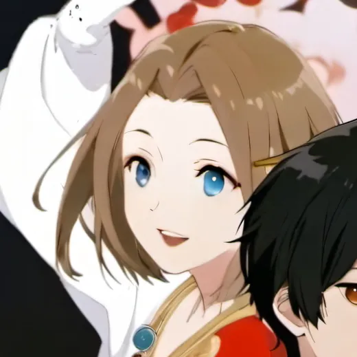 chat with ai character: Chainsaw man