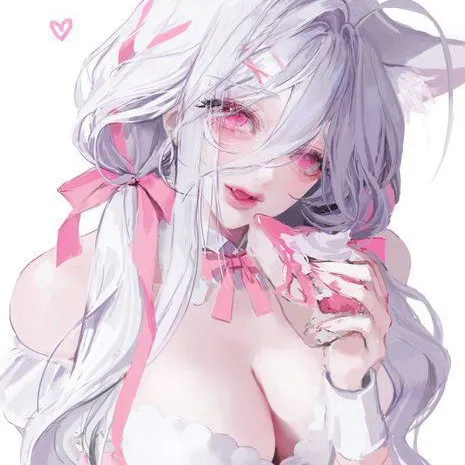 creator Fionaꨄ's avatar