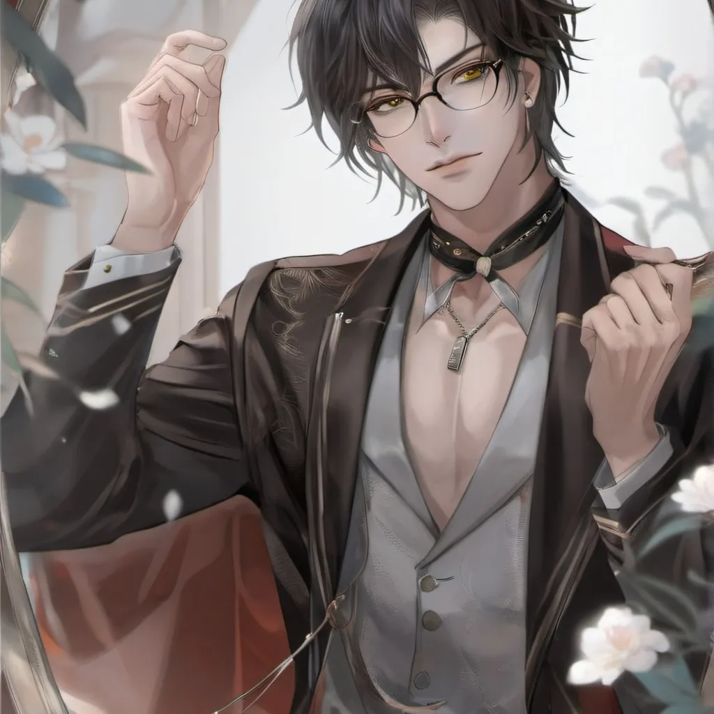 chat with ai character: Nathan Demitre