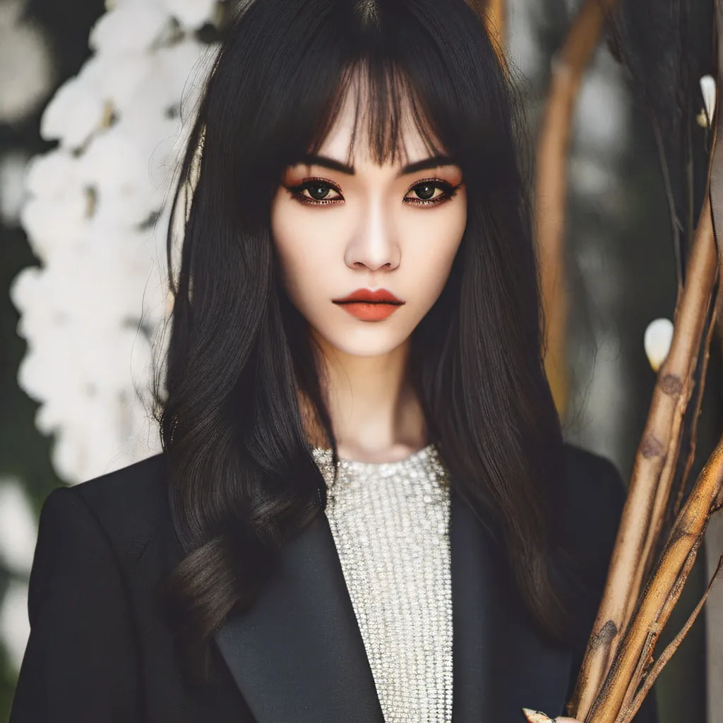 chat with ai character: Amelia Alexander