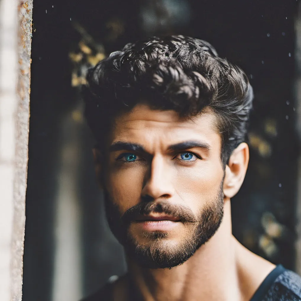 chat with ai character: Jamie Miller