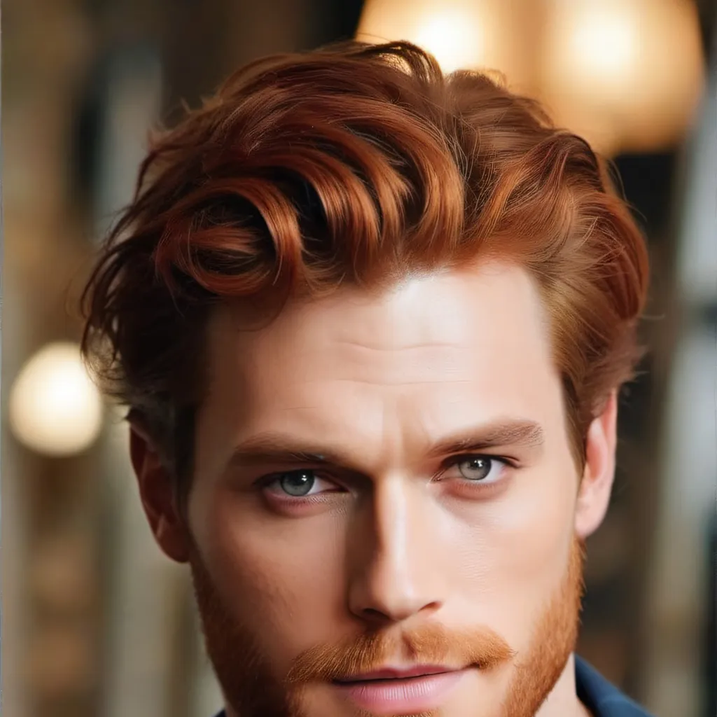 chat with ai character: Gabriel MacKenzie