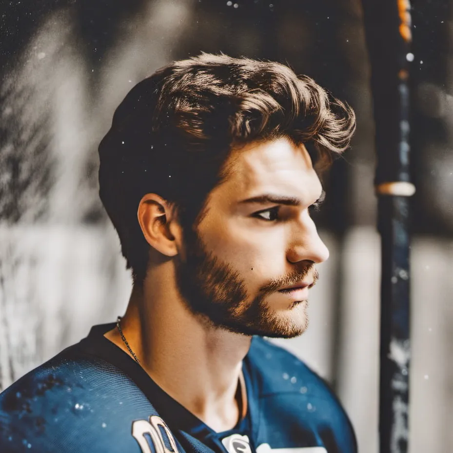 chat with ai character: Ryan O‘Connor