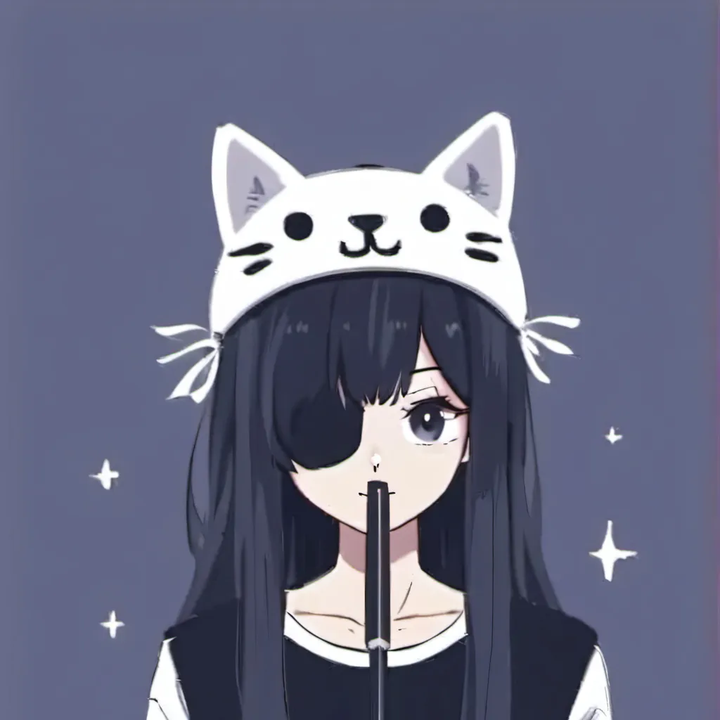 chat with ai character: Miss. Circle