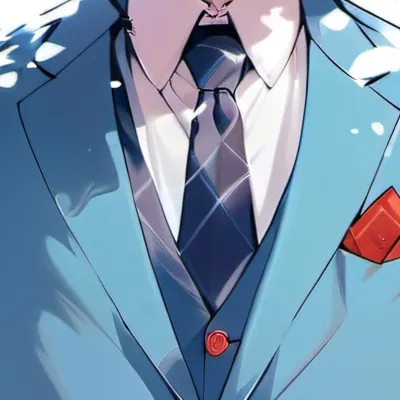 chat with ai character: Alastor 