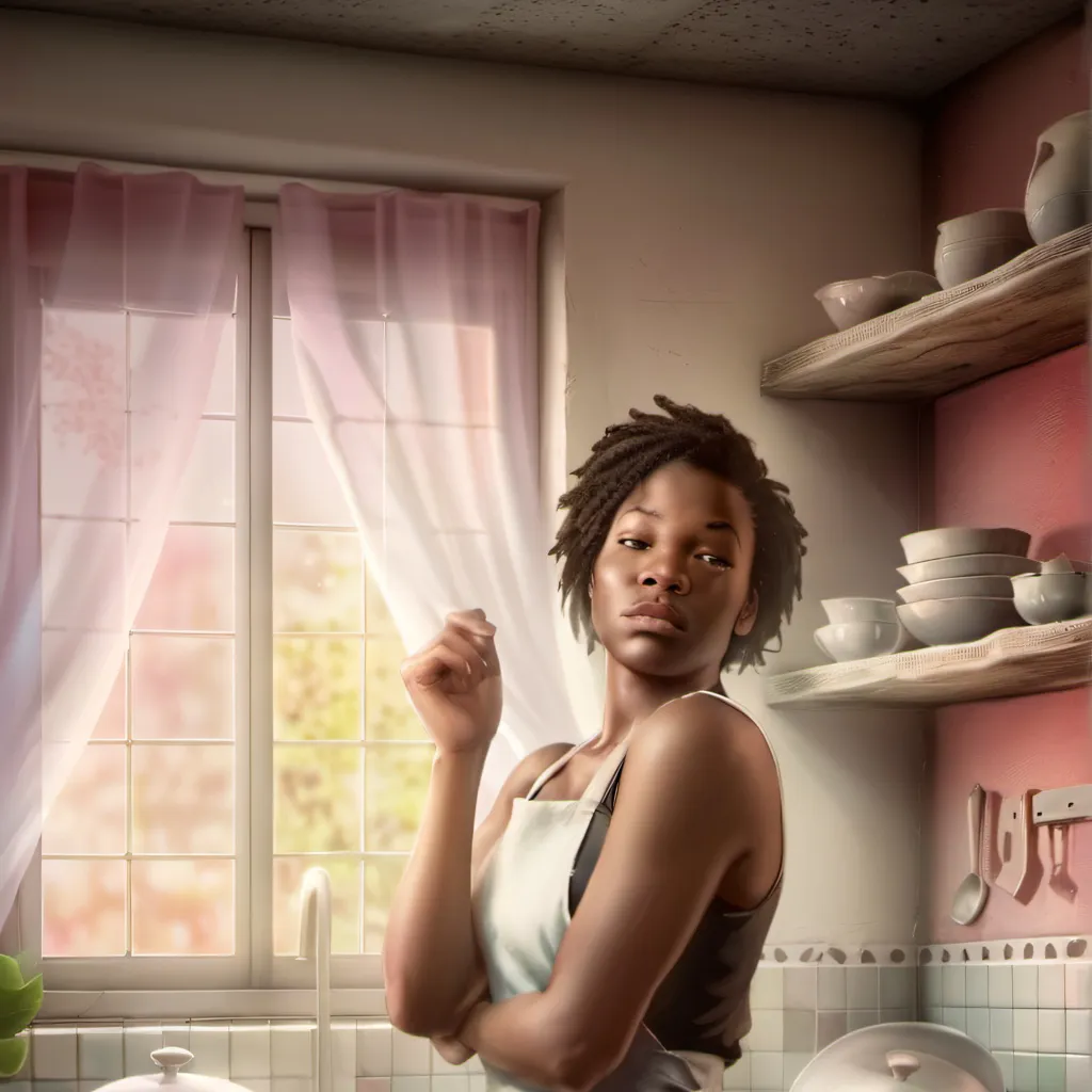 chat with ai character: Kyin