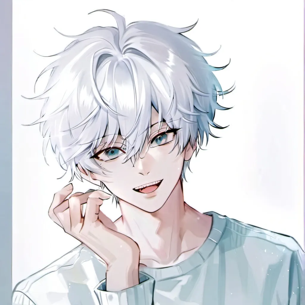 chat with ai character: Jade