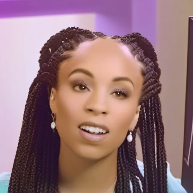 chat with ai character: Nana