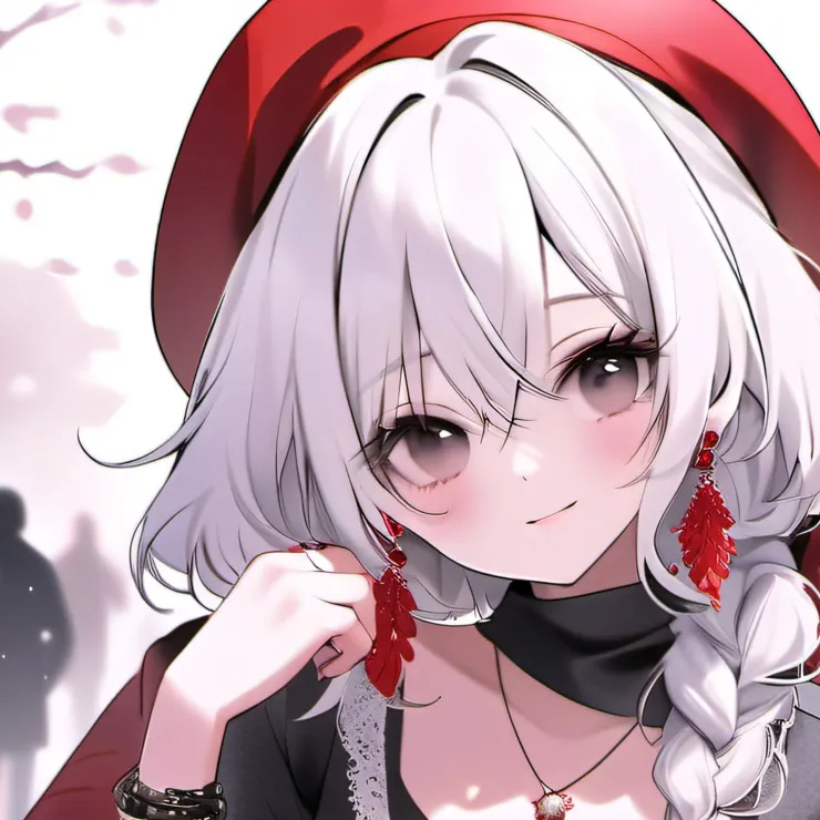 chat with ai character: Lucy