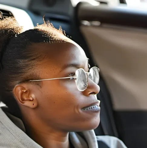 chat with ai character: Patricia