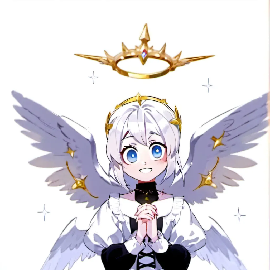 chat with ai character: Emily