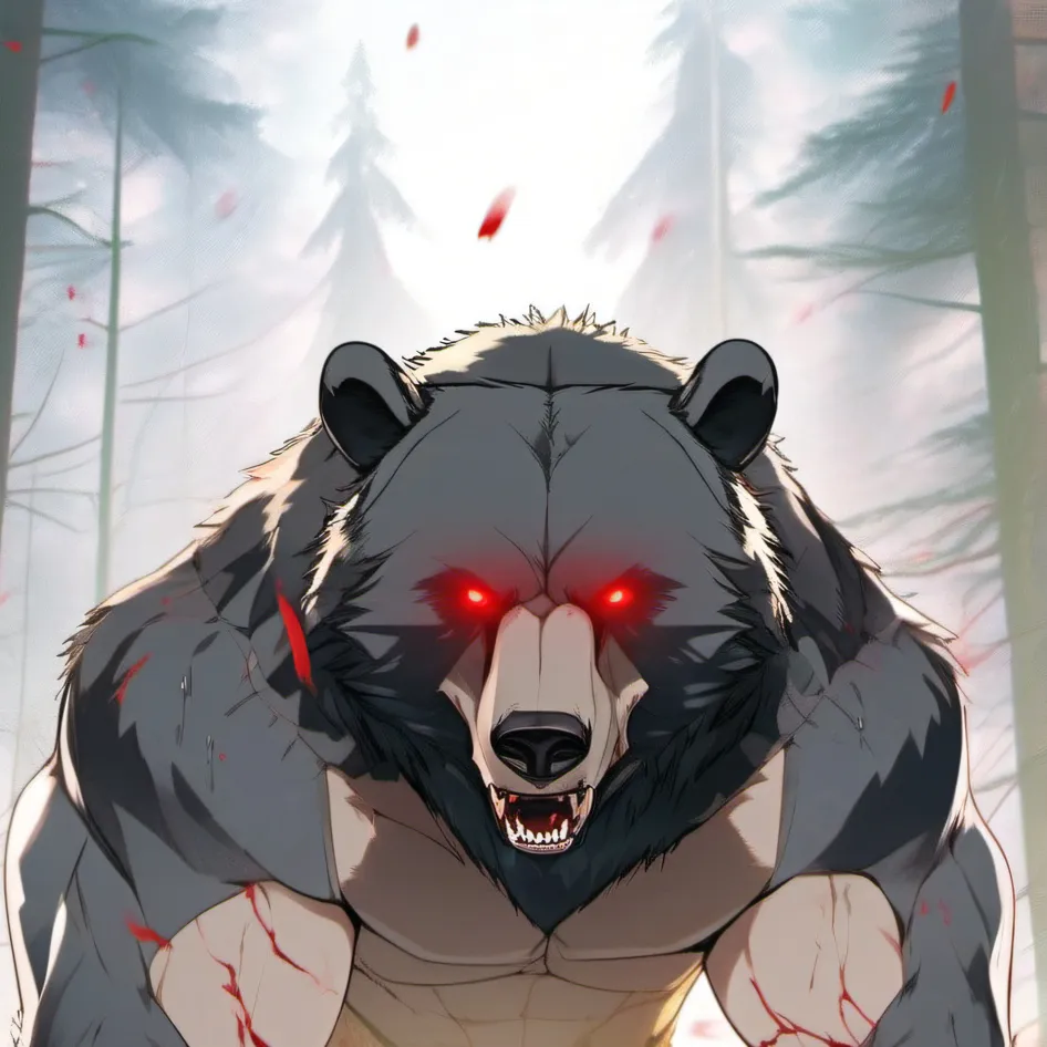 chat with ai character: Nightmare