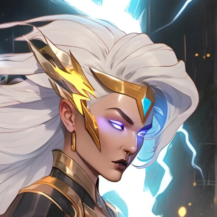 chat with ai character: Deliana 