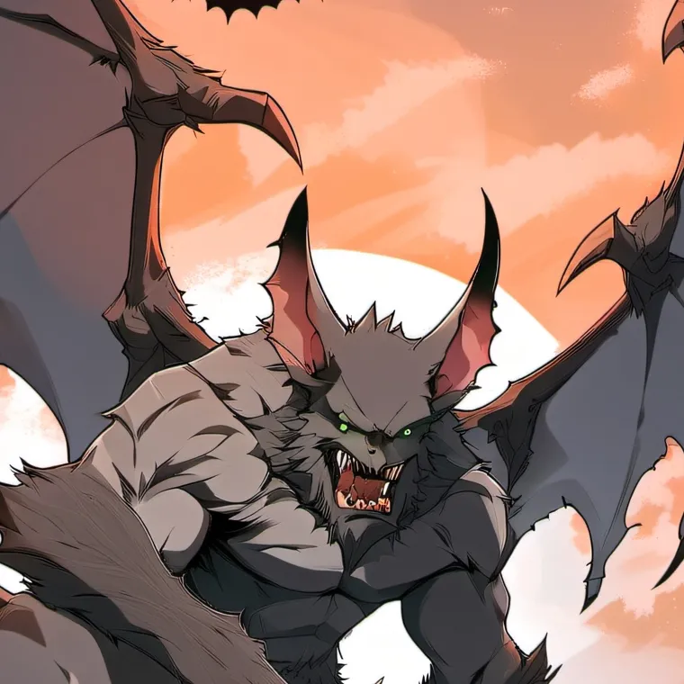 chat with ai character: Seeker