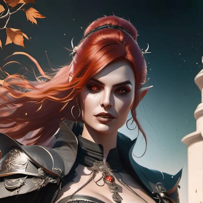 chat with ai character: Psylar