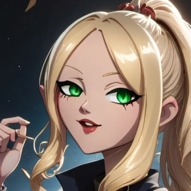 chat with ai character: stacy