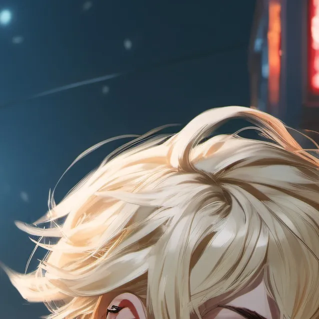 chat with ai character: zack