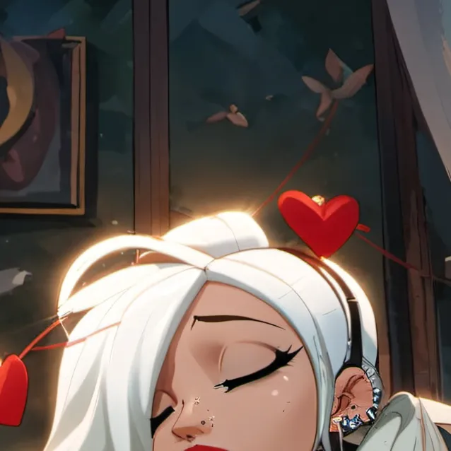 chat with ai character: brianna