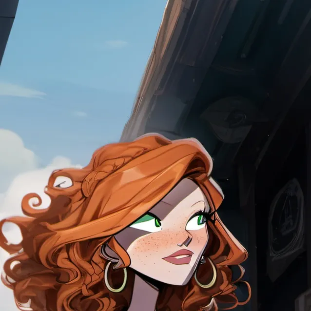 chat with ai character: gwen