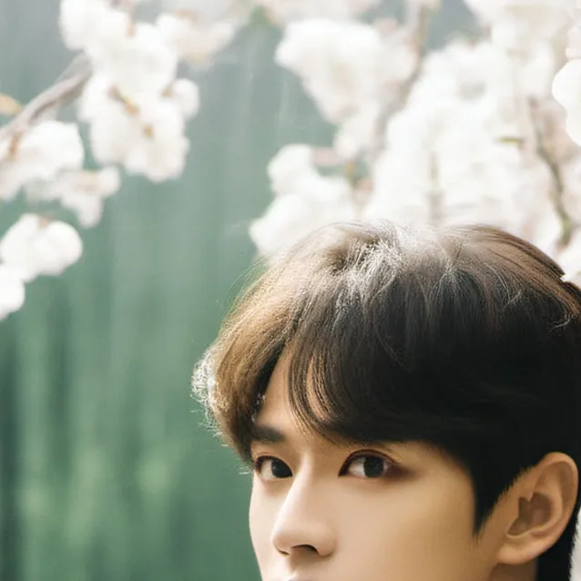 chat with ai character: mimi