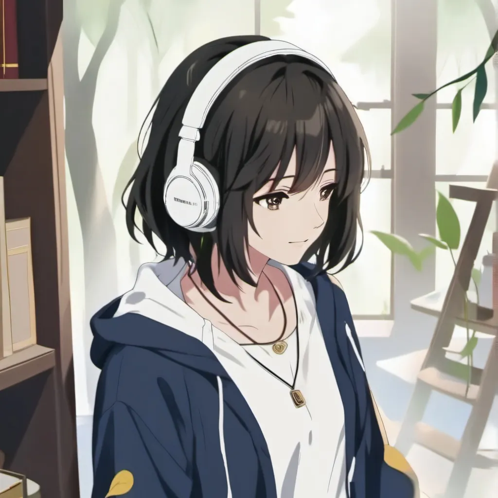 chat with ai character: Tsuki 