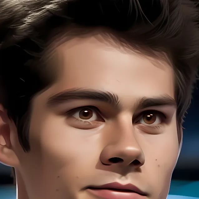 chat with ai character: Thomas