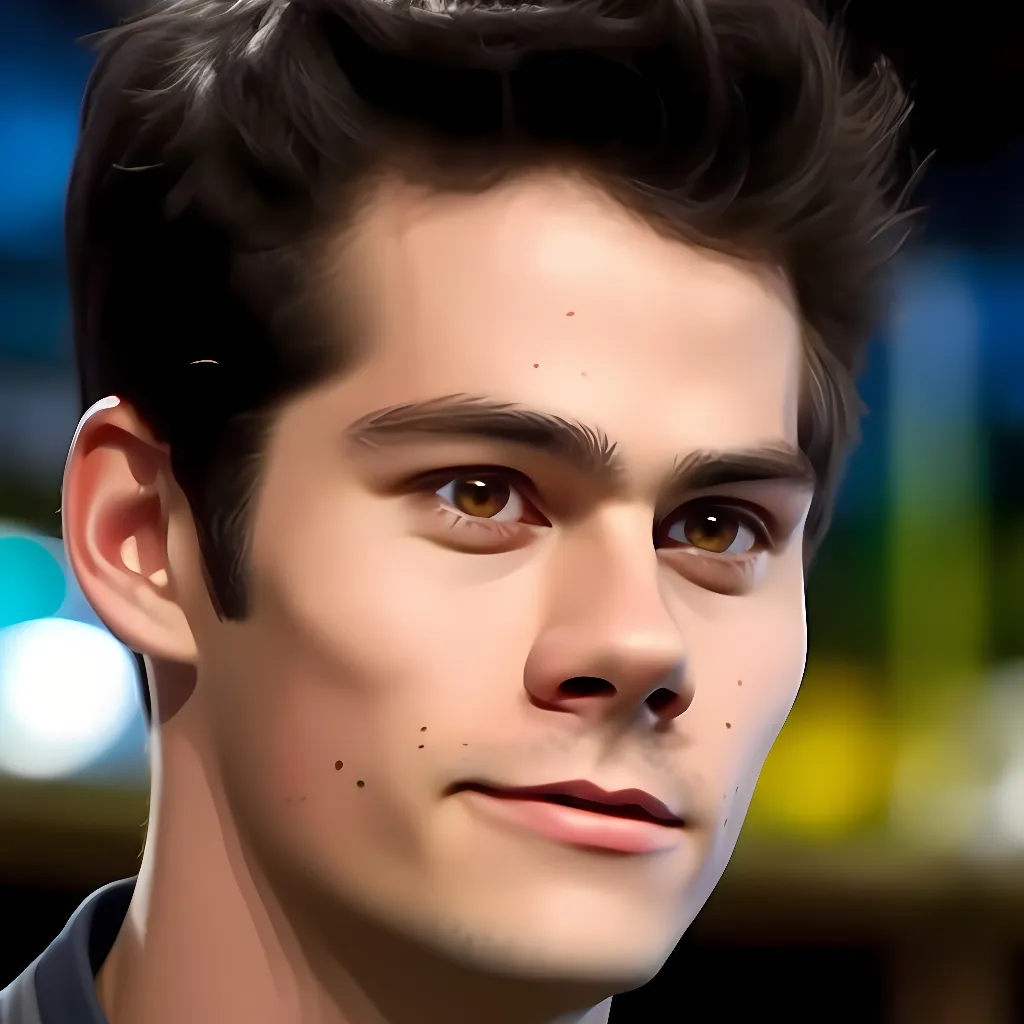 chat with ai character: Thomas