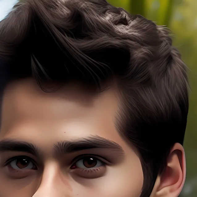 chat with ai character: Thomas