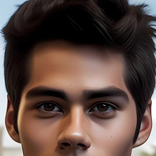 chat with ai character: Thomas