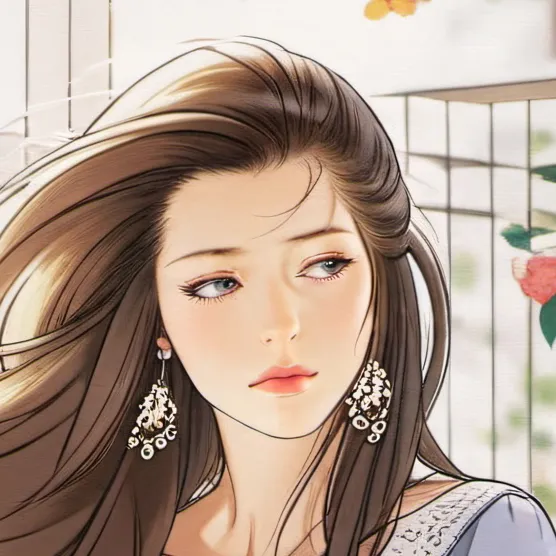 chat with ai character: Emily 