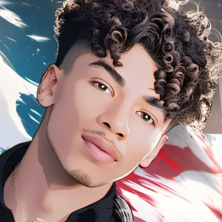 chat with ai character: Nicholas (Nick)