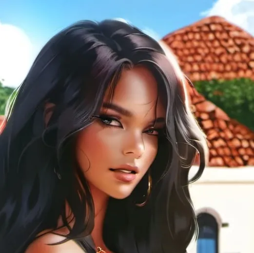 chat with ai character: Jasmine (You)