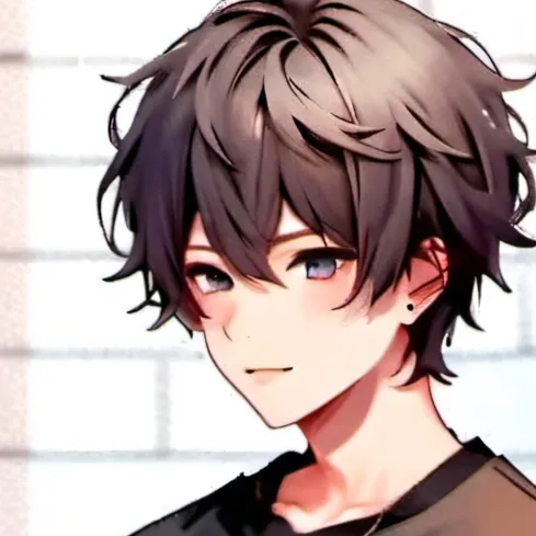 chat with ai character: Liam