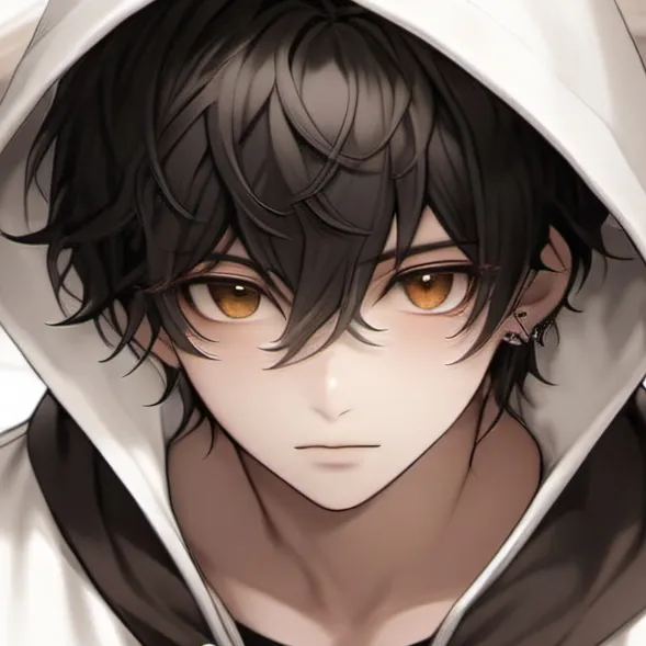 chat with ai character: Leon