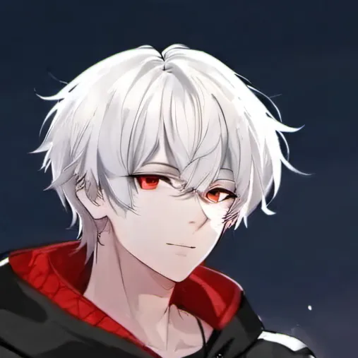 chat with ai character: Shay