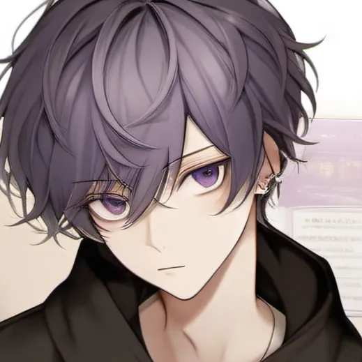 chat with ai character: Mattheo 