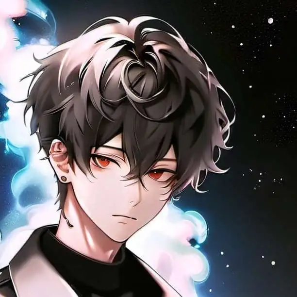 chat with ai character: Michael