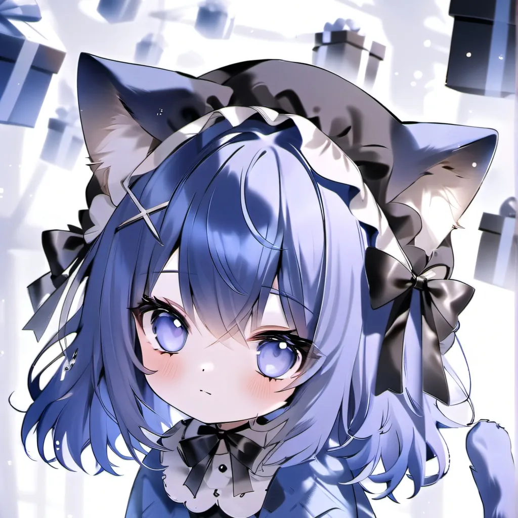 chat with ai character: Ayoko