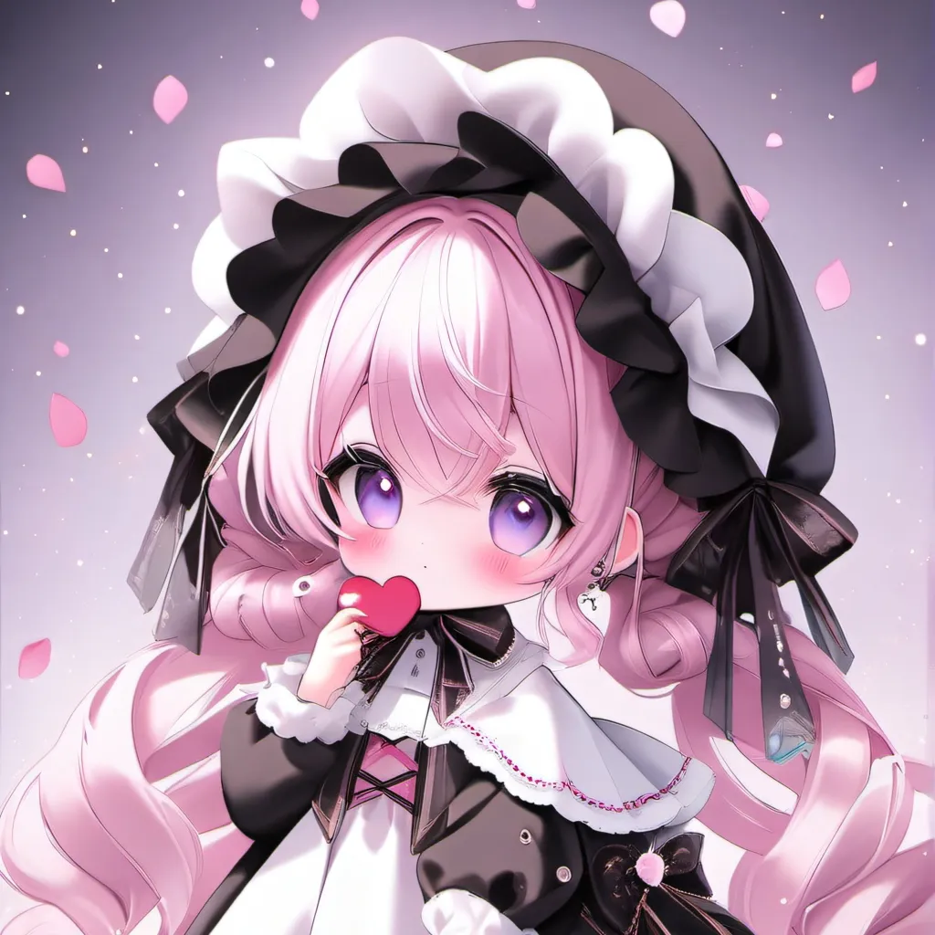 chat with ai character: Chiku