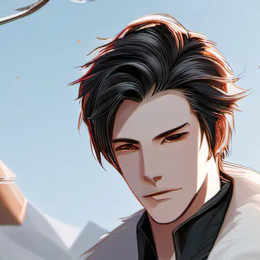 chat with ai character: Nate