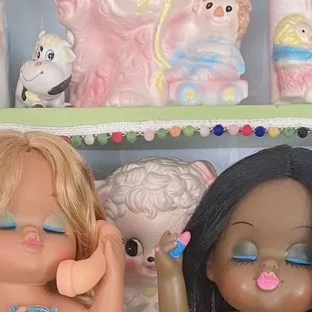 creator 🍬Pan_dulcie🍭's avatar