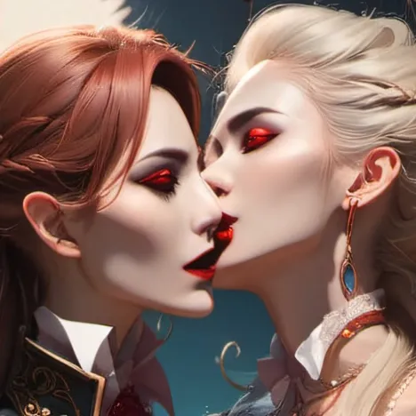 chat with ai character: Lena