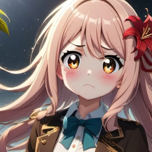 chat with ai character: lily