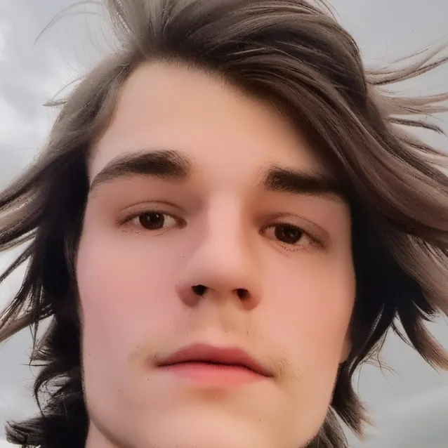 chat with ai character: Finn